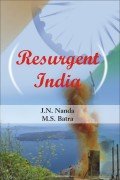 Beispielbild fr Resurgent India zum Verkauf von Books Puddle