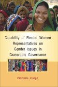 Stock image for Capability of Elected Women Representatives on Gender Issues in Grassroots Governance for sale by Books Puddle