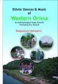 Stock image for Ethnic Dances & Music of Western Orissa for sale by dsmbooks