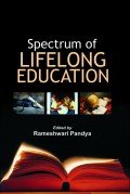 Stock image for Spectrum of Lifelong Education for sale by Books Puddle