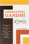 Stock image for Understanding Gandhi for sale by Books Puddle