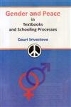9788180697890: Gender and Peace in Textbooks and Schooling Processes