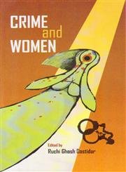 Stock image for Crime and Women: Pages from Madhya Pradesh for sale by dsmbooks