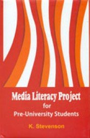 9788180698217: Media Literacy Project for Pre-University Students