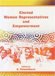 9788180698736: Elected Women Representatives and Empowerment