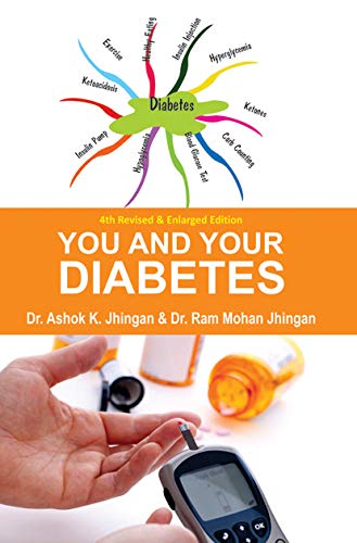 Imagen de archivo de You and Your Diabetes a la venta por Books Puddle