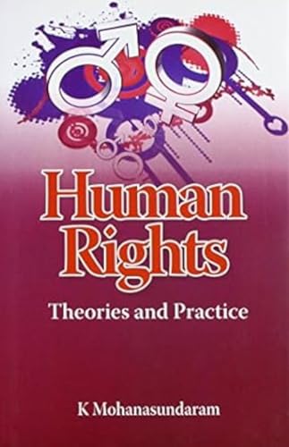 9788180699177: Human Right: Human Right: Theories and Practice