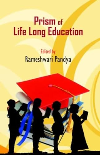 Stock image for Prism of Life Long Education for sale by Blackwell's