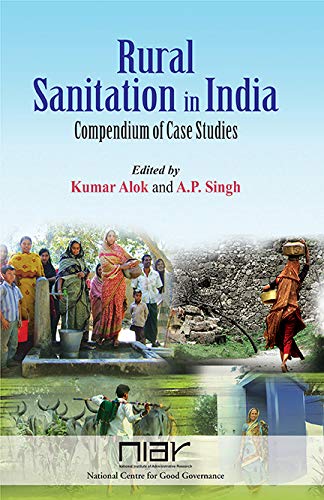 Stock image for Rural Sanitation in India for sale by Books Puddle