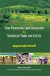 Beispielbild fr Laws Preventing Land Alienation by Scheduled Tribes and Castes zum Verkauf von Blackwell's