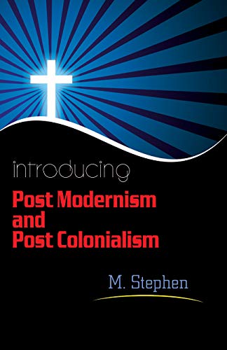 Beispielbild fr Introducing Post Modernism and Post Colonialism zum Verkauf von Blackwell's