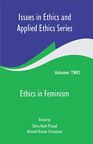 Stock image for Issues in Ethics and Applied Ethics Series for sale by Books Puddle