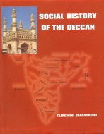 Stock image for Social History of the Deccan for sale by dsmbooks