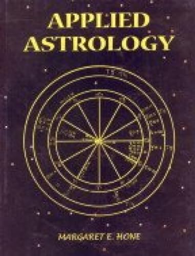 Imagen de archivo de Applied Astrology a la venta por Books Puddle