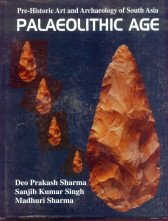 Stock image for Palaeolothic Age for sale by dsmbooks