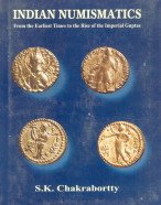 9788180900488: Indian Numismatics: From the Earliest Times to the Rise of the Imperial Guptas