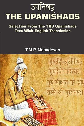 9788180900631: The Upanishads: A Selection from 108 Upanishads