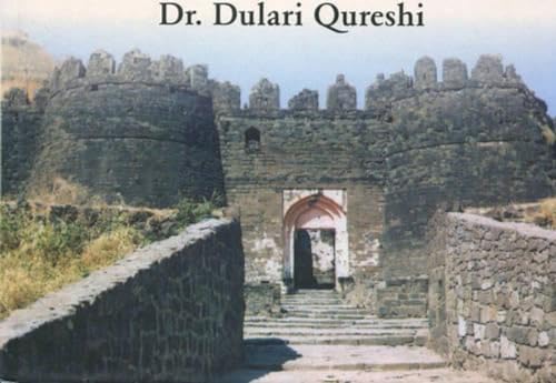 9788180900723: Fort of Daulatabad