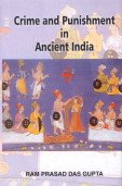 Stock image for Crime and Punishment in Ancient India for sale by Books in my Basket