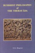 Imagen de archivo de Buddhist Philosophy of the Theravada a la venta por Books From California