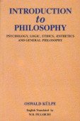 Stock image for Introduction to Philosophy: Psychology, Logic, Ethics, Aesthetics and General Philosophy (English Translated by W B Pillsbury) for sale by Books in my Basket