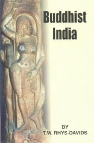 Beispielbild fr Buddhist India zum Verkauf von Books Puddle