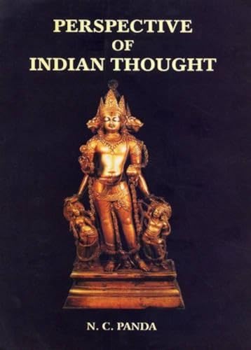 Imagen de archivo de Perspectives of Indian Thought a la venta por Books Puddle