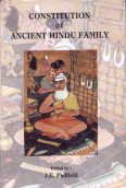 Constitution of Ancient Hindu Family