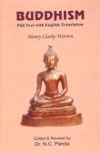 Beispielbild fr Buddhism: Pali Text with English Translation, 2 vols. zum Verkauf von Books in my Basket