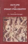 Beispielbild fr Outline of Indian Philosophy zum Verkauf von Books Puddle