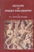 9788180901874: Outline of Indian Philosophy