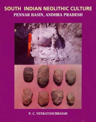 South Indian Neolithic Culture