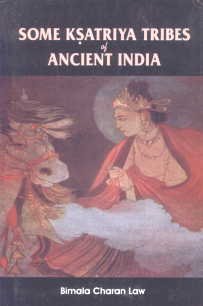 Beispielbild fr Some Ks?atriya Tribes of Ancient India zum Verkauf von Books Puddle