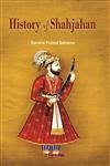 History of Shahjahan - Banarsi Prasad Saksena