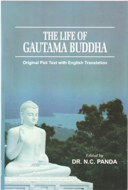 Imagen de archivo de The Life of Gautama Buddha a la venta por Books Puddle