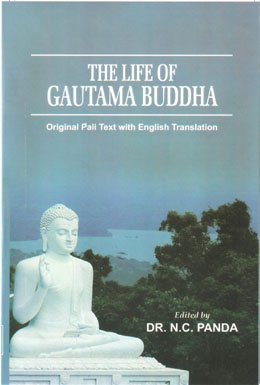 Stock image for The Life of Gautama Buddha for sale by Books Puddle