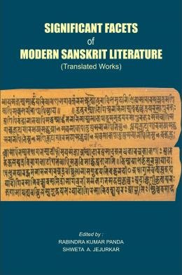 Stock image for Significant Facets of Modern Sanskrit Literature for sale by Books in my Basket