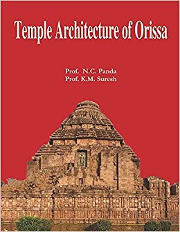 Imagen de archivo de Temple Architecture of Orissa a la venta por dsmbooks