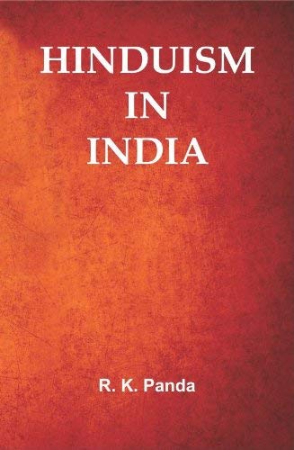 Stock image for Hinduism in India for sale by Books in my Basket