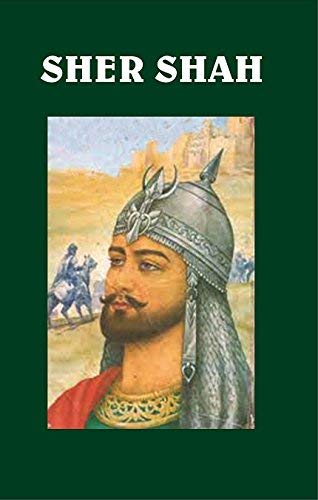 Imagen de archivo de Sher Shah a la venta por Books in my Basket