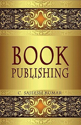 9788180940002: Book Publishing