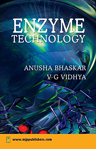 Beispielbild fr Enzyme Technology zum Verkauf von Books in my Basket