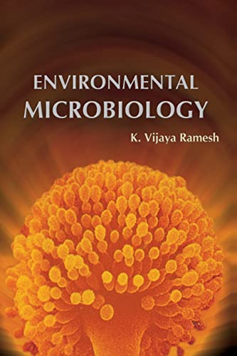 Stock image for Environmental Microbiology for sale by Books in my Basket