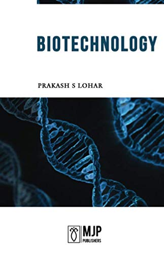 Stock image for Biotechnology for sale by GF Books, Inc.
