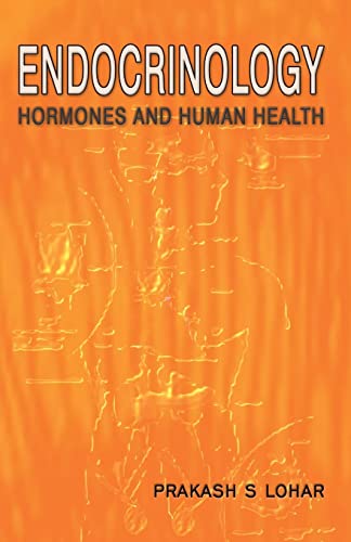 Endocrinology: Hormones and Human Health