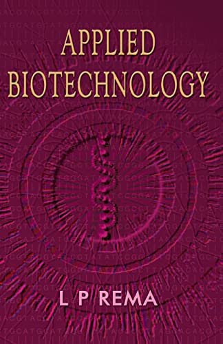 Stock image for Applied Biotechnology for sale by Books in my Basket