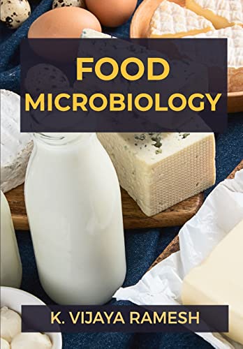 Stock image for Food Microbiology for sale by GF Books, Inc.