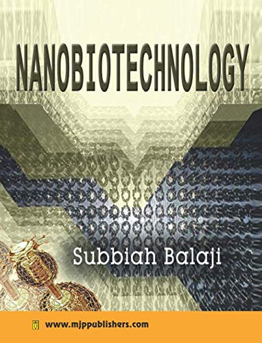 Stock image for Nanobiotechnology for sale by Vedams eBooks (P) Ltd