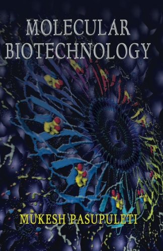 9788180940248: Molecular Biotechnology: Volume 1