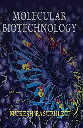 9788180940248: Molecular Biotechnology